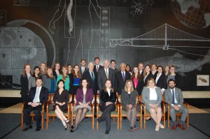 2015 Fellows
